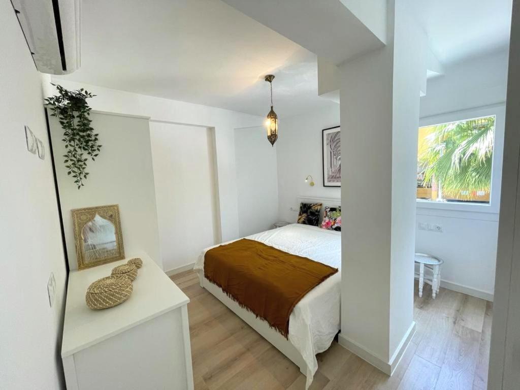 Paris Architecture - Torremolinos Apartment Exterior photo